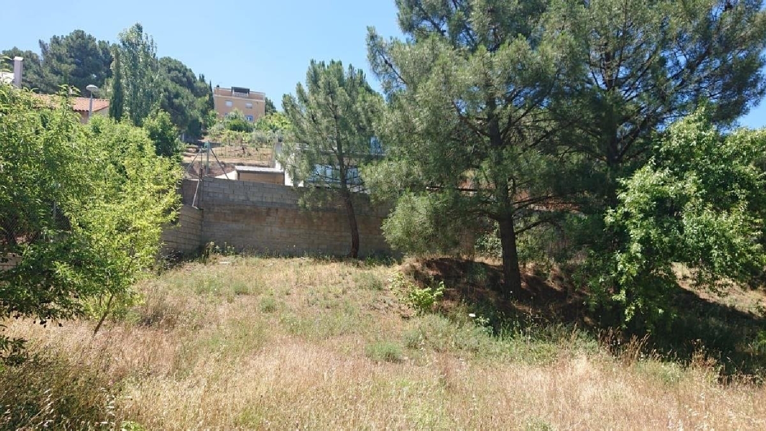 till salu tomt La Zubia Vega De Granada 3