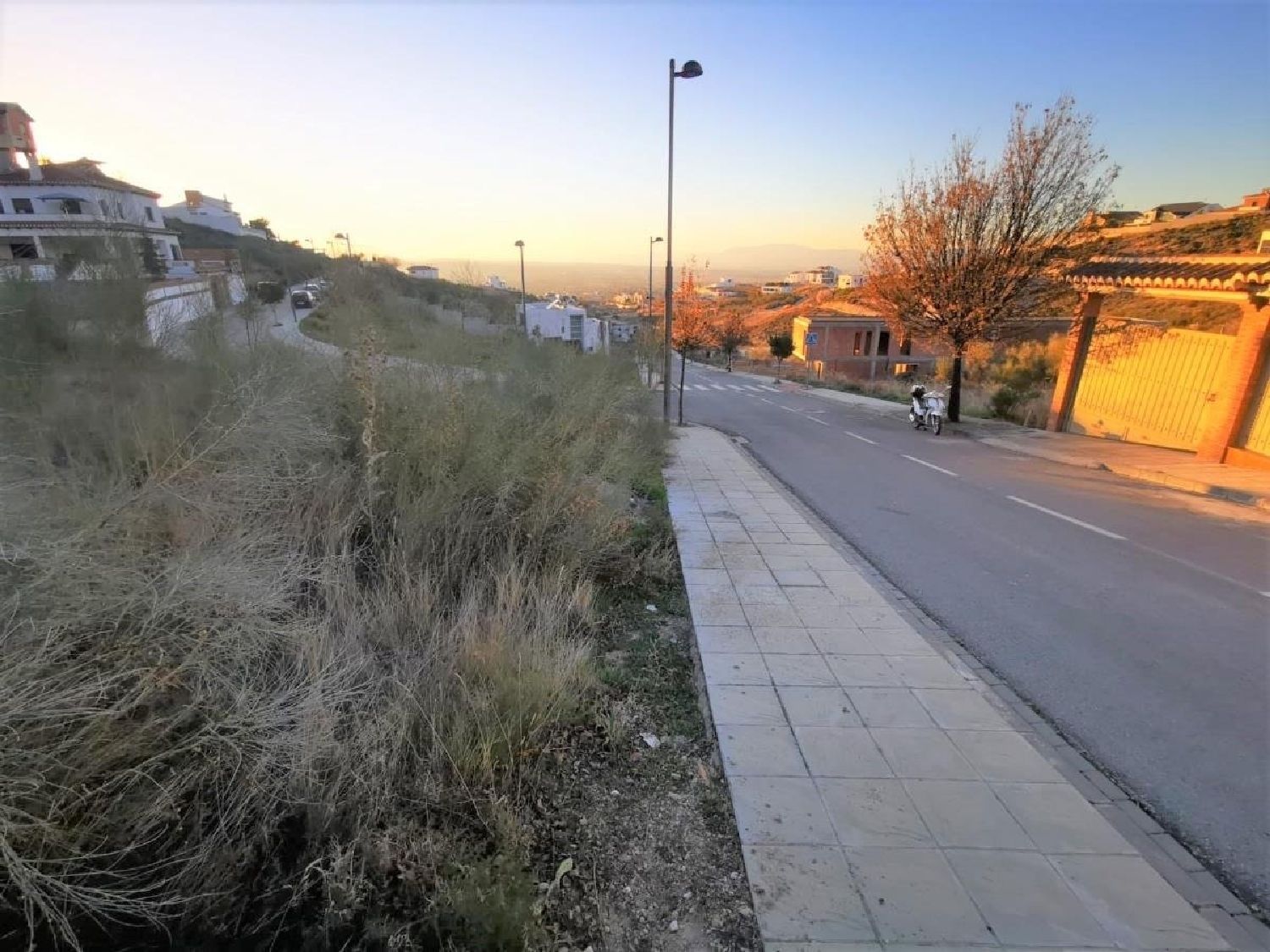 kaufen Grundstück El Barrichuelo Vega De Granada 8