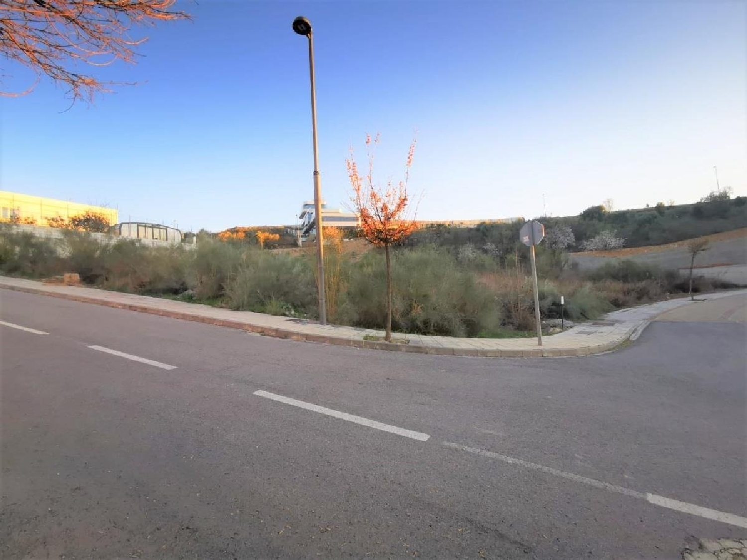  kaufen Grundstück El Barrichuelo Vega De Granada 6