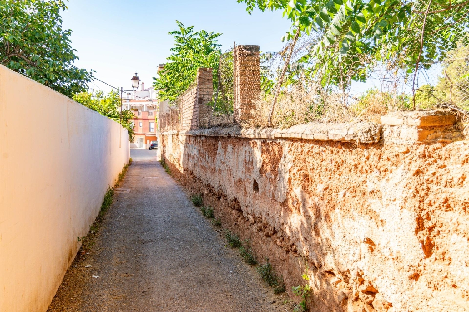  till salu tomt La Zubia Vega De Granada 4