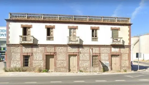 Láchar Vega De Granada tomt foto 6208724