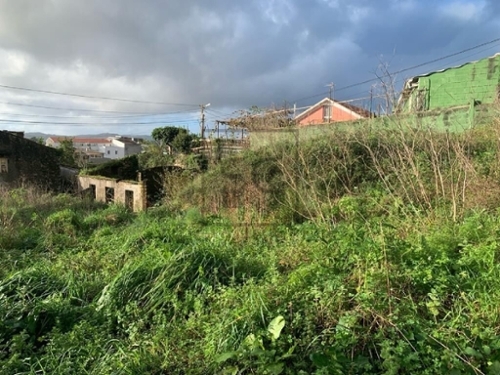 Ladeiro Ferrol tomt foto 6256009