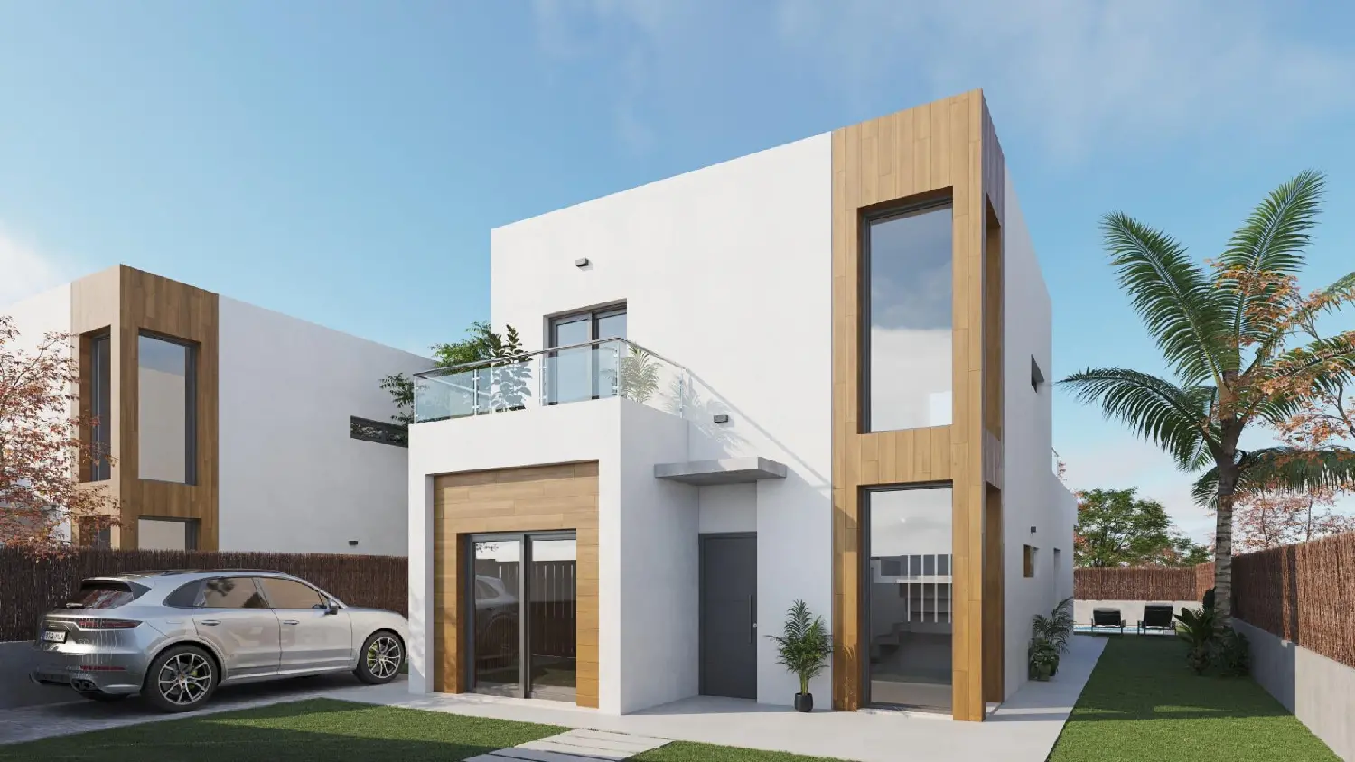  for sale plot Esparragal Alto Guadalentín 5