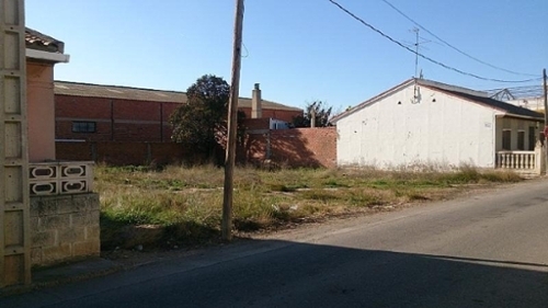 Lago Azul Urb. Ribera Alta Del Ebro (La) tomt foto 6243424