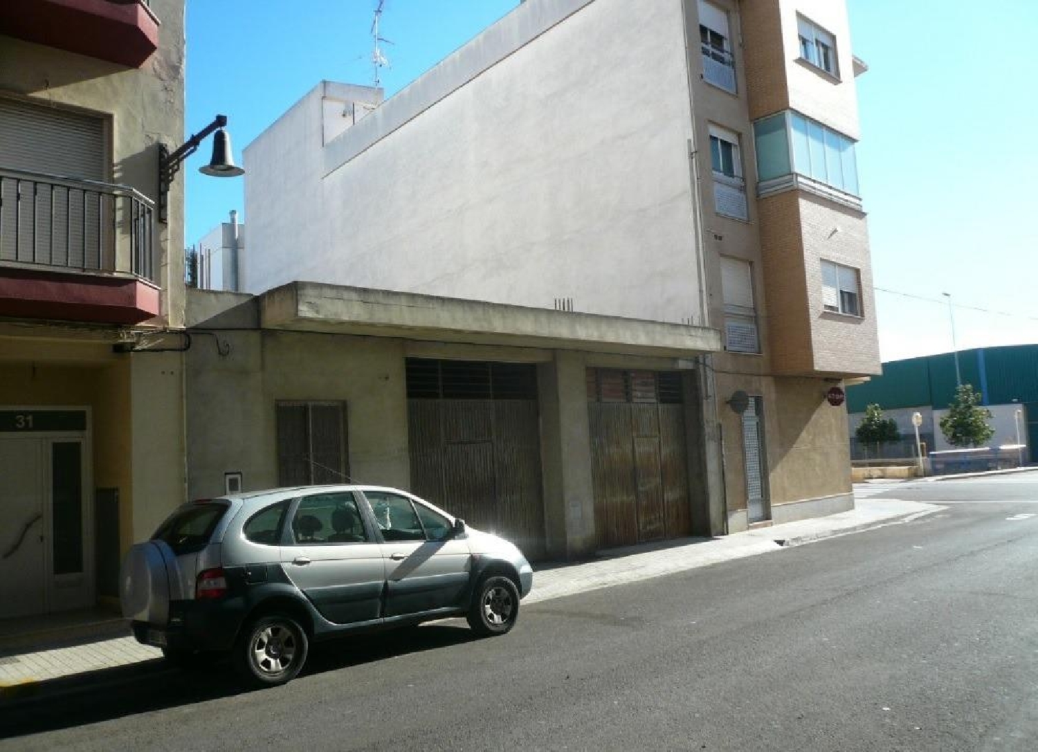 till salu tomt L'alcudia Ribera Alta 2