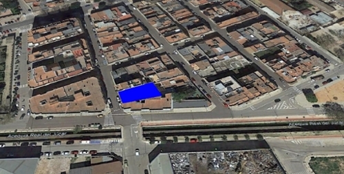 L''alcudia Ribera Alta tomt foto 6256789