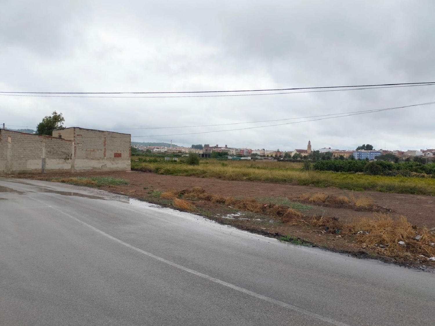  till salu tomt L'alcúdia De Crespins Costera (La) 1