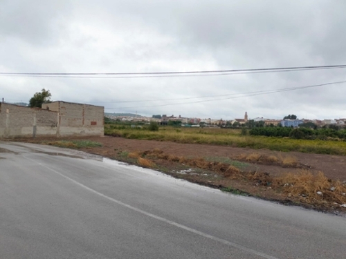 L''alcúdia De Crespins Costera (La) tomt foto 6236744