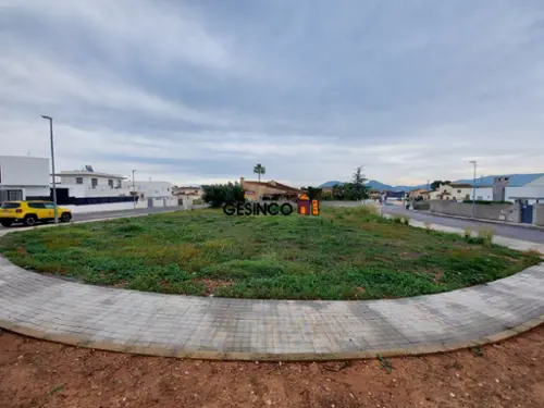 L''alcúdia De Crespins Costera (La) tomt foto 6208437