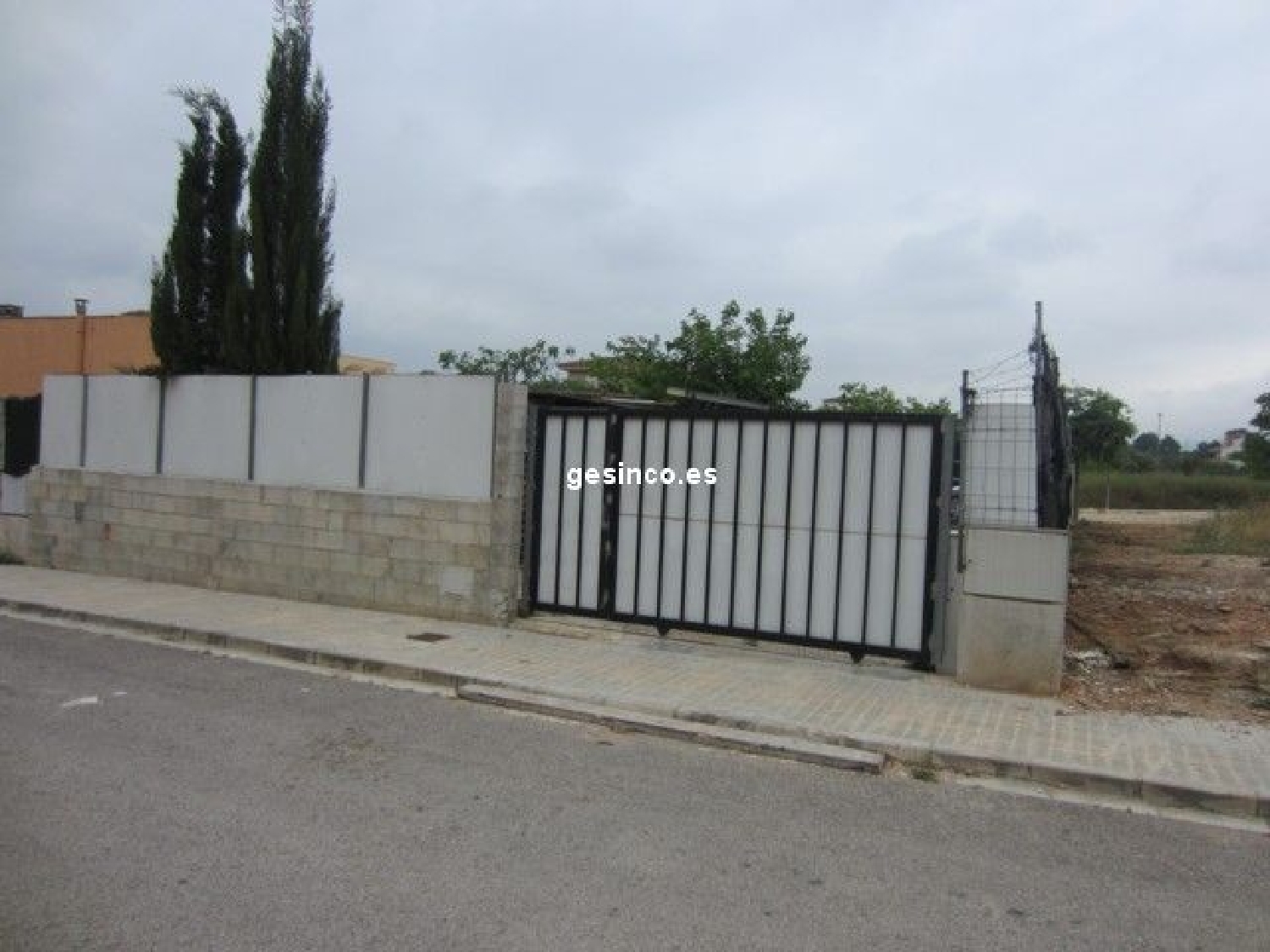  kaufen Grundstück L'alcúdia De Crespins Costera (La) 1