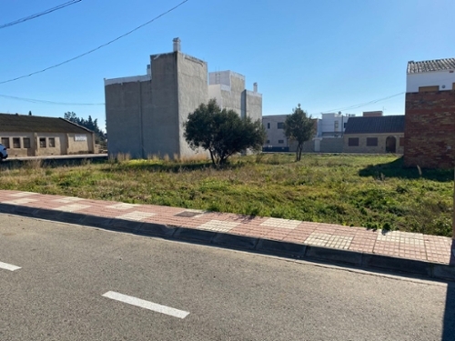 L''aldea Baix Ebre tomt foto 6250503