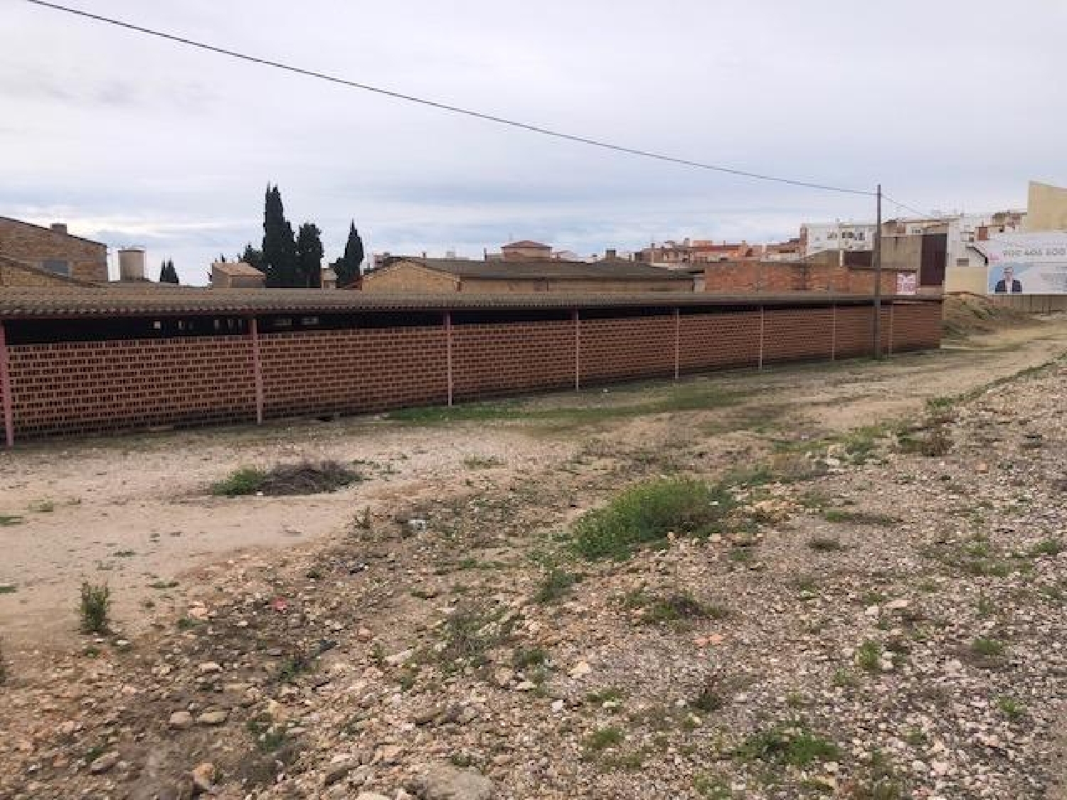  te koop perceel L'aldea Baix Ebre 7