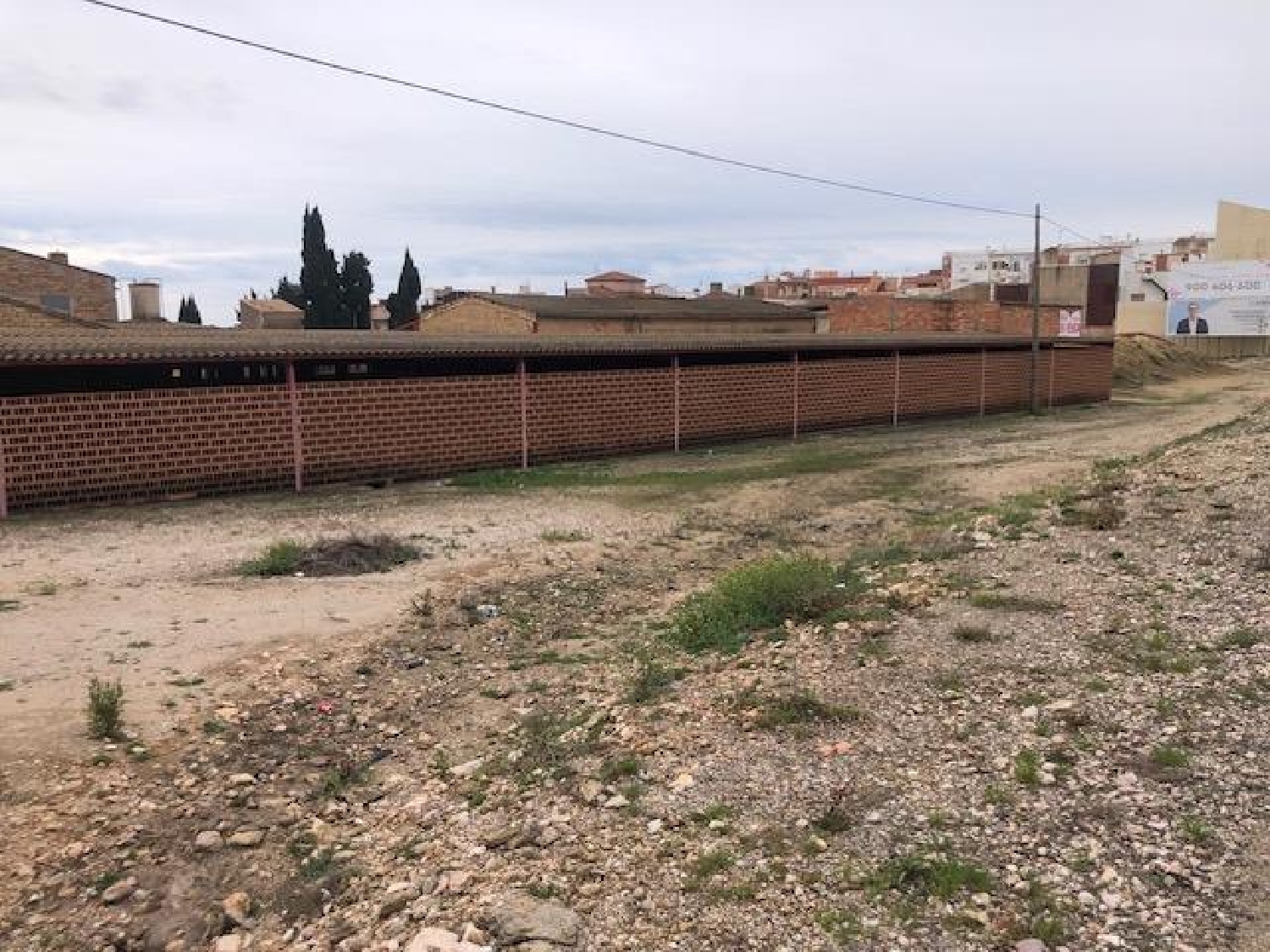  te koop perceel L'aldea Baix Ebre 8
