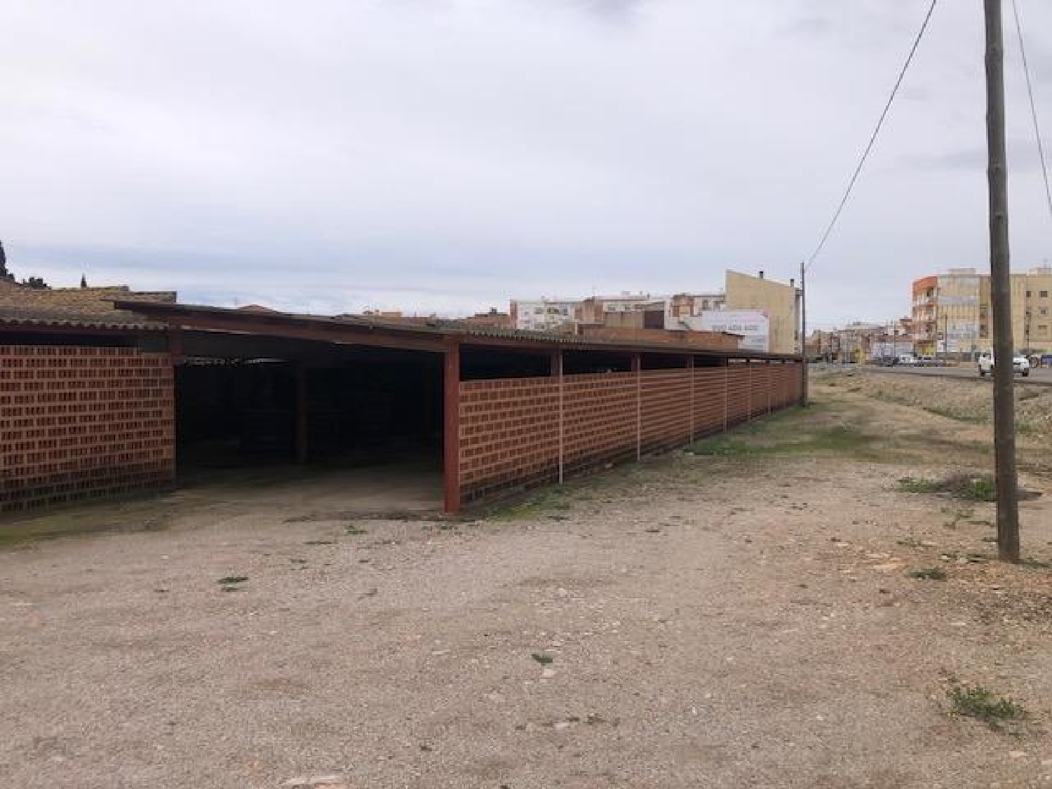  te koop perceel L'aldea Baix Ebre 6