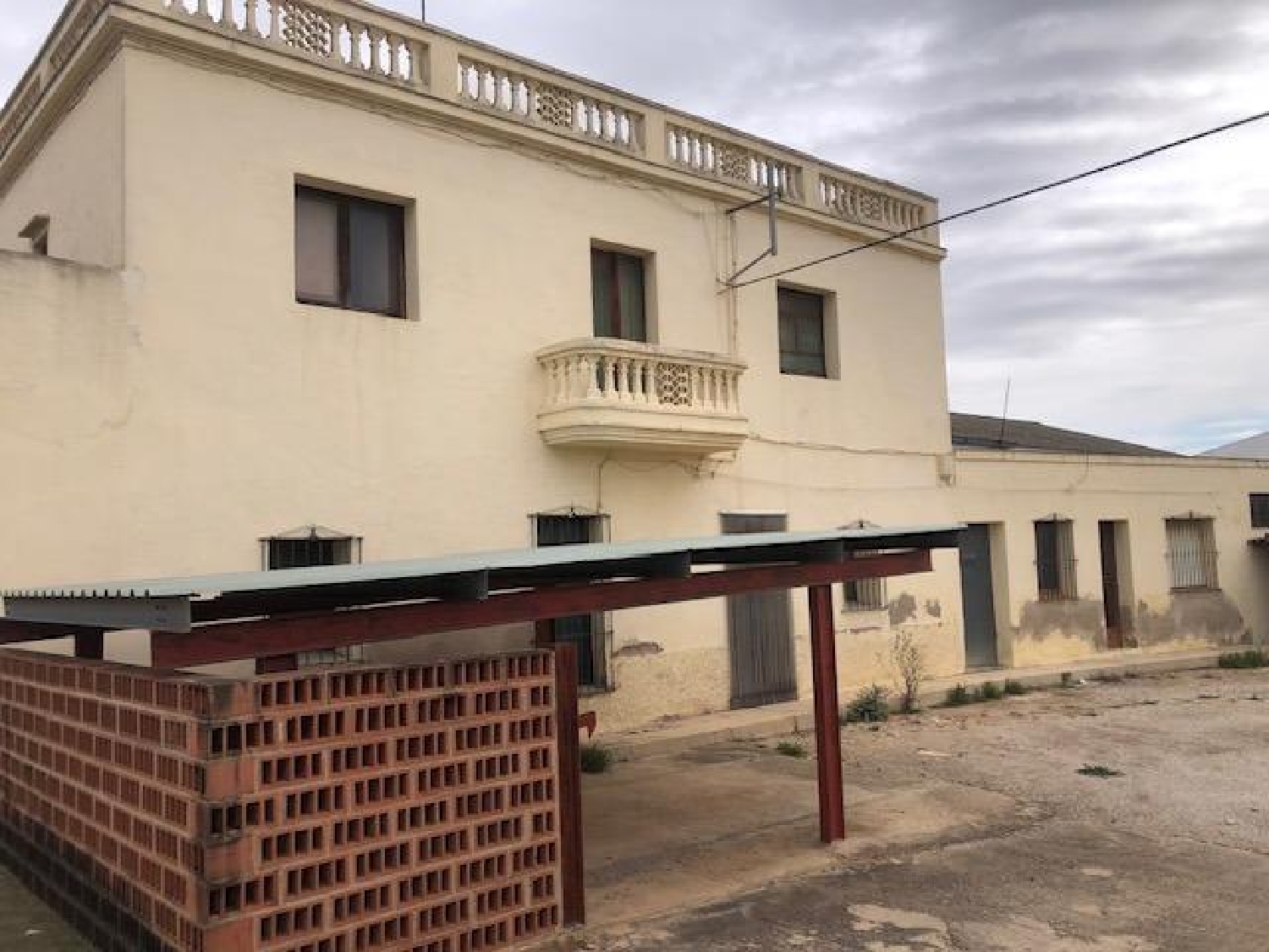  te koop perceel L'aldea Baix Ebre 4
