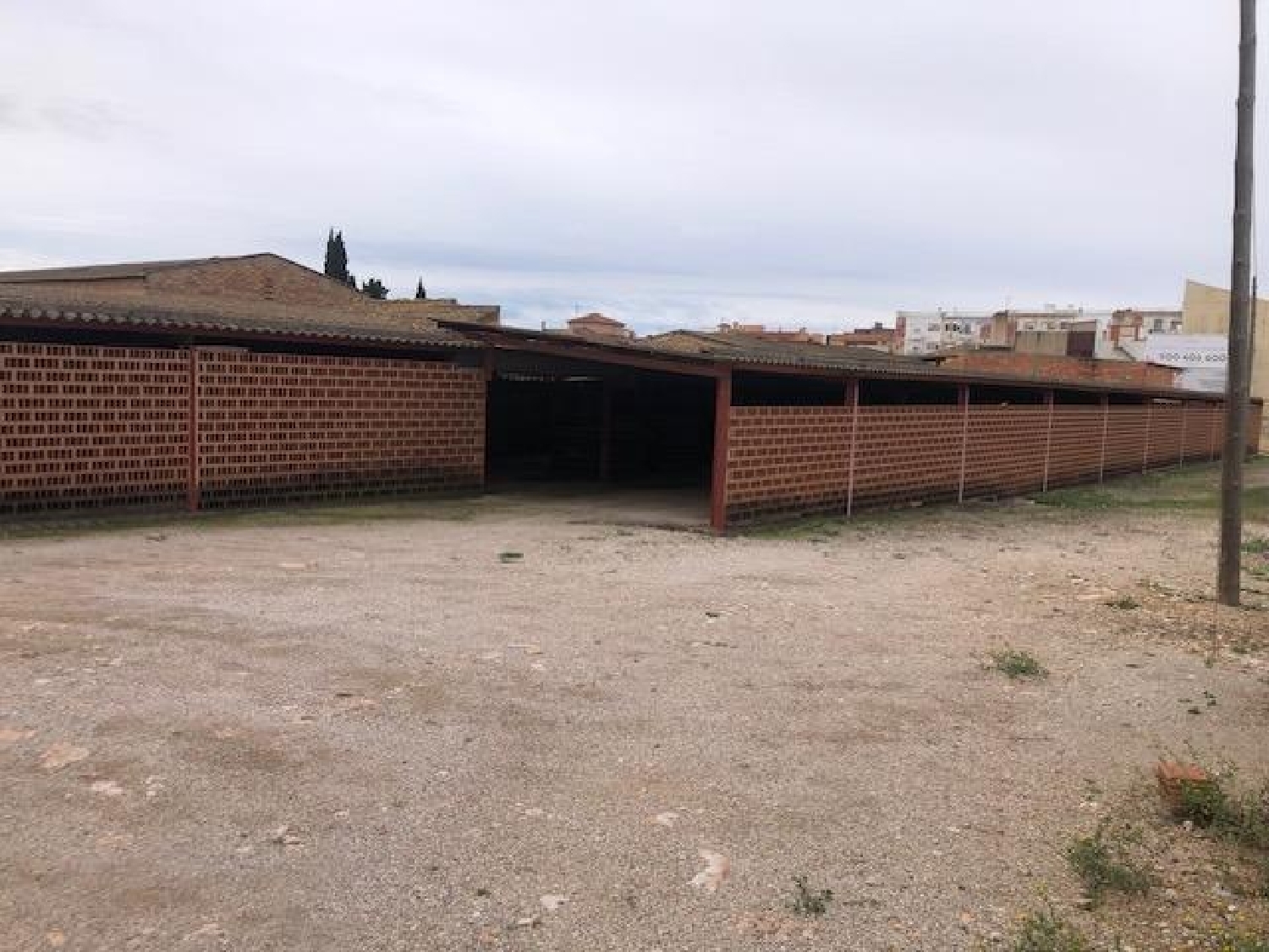  te koop perceel L'aldea Baix Ebre 5