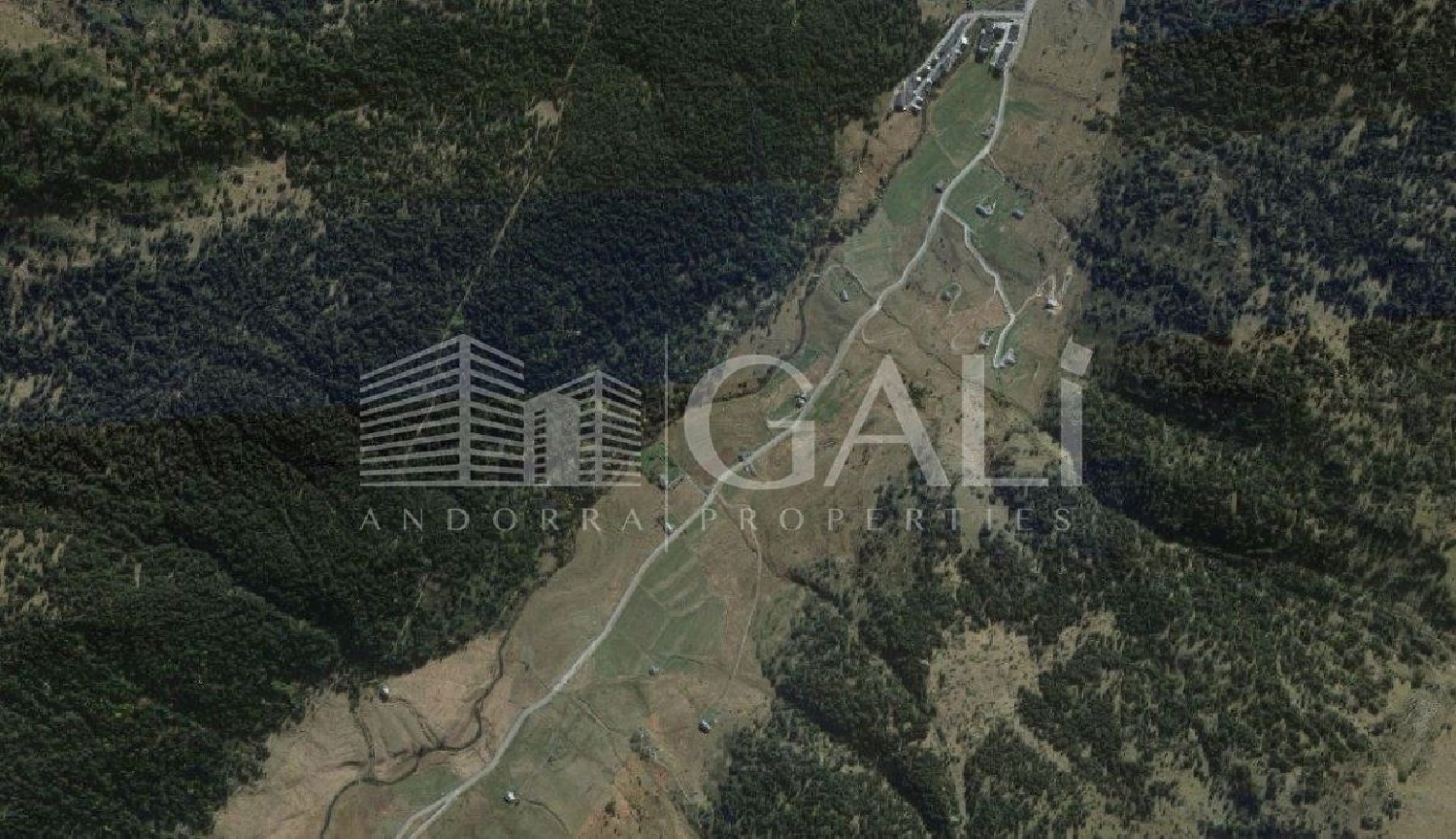  till salu tomt L'aldosa De Canillo Canillo 1