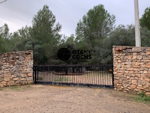 L''aleixar Baix Camp plot foto 6229470