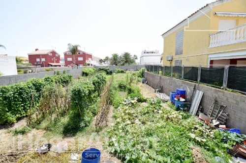 L''alqueria Plana Baixa tomt foto 6231096
