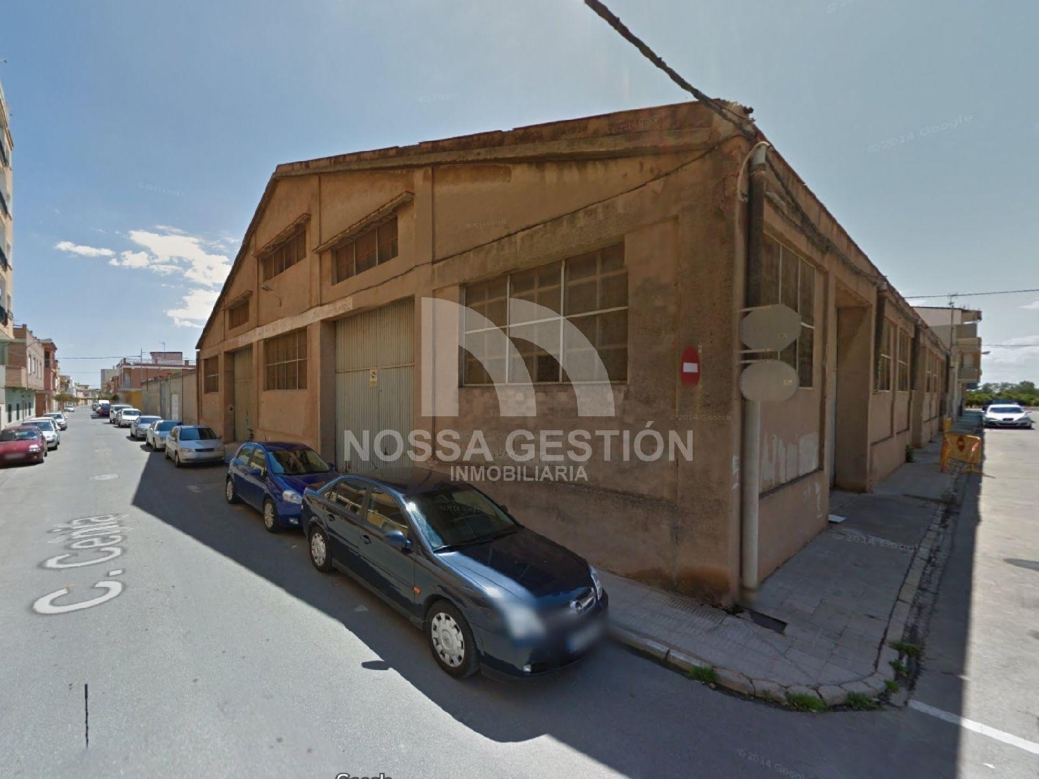  till salu tomt L'alqueria Plana Baixa 6
