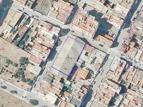 L''alqueria Plana Baixa tomt foto 6250066
