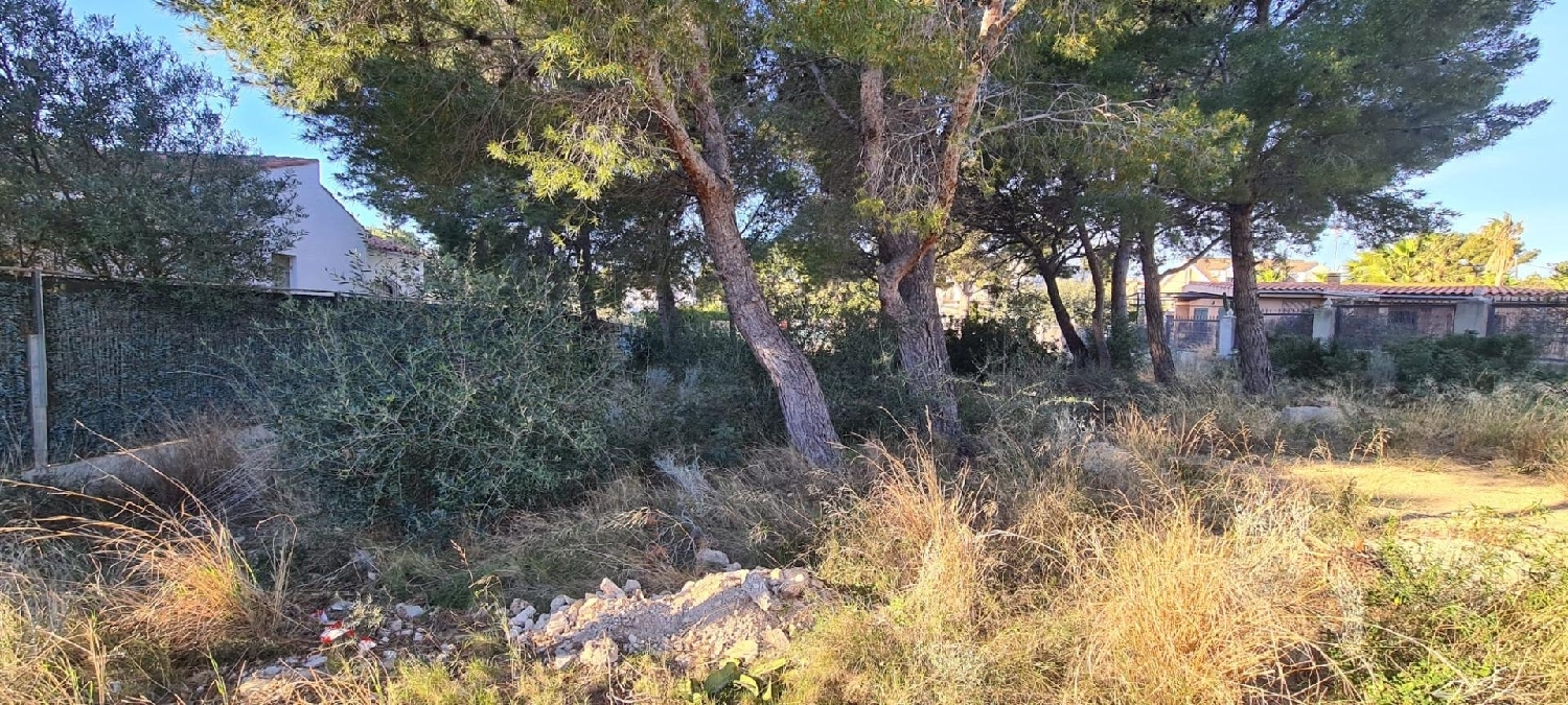  till salu tomt L'ametlla De Mar Baix Ebre 7