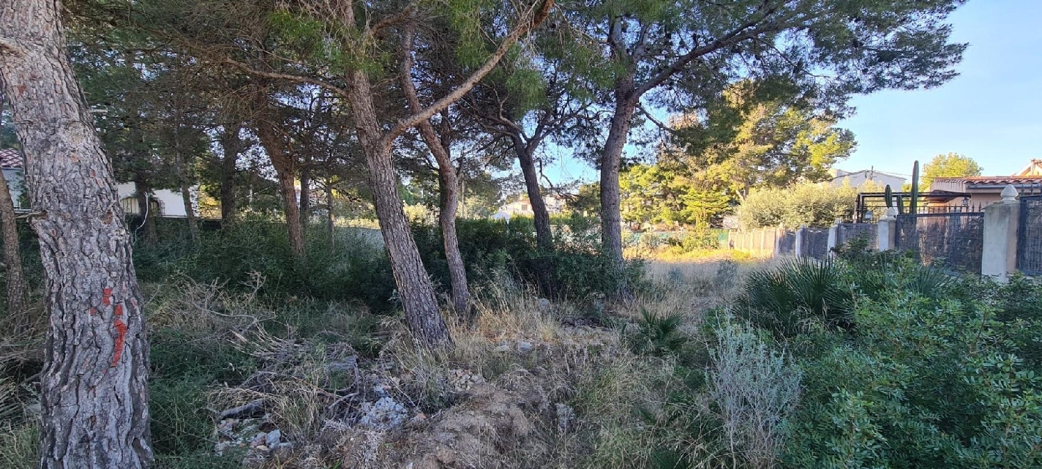  till salu tomt L'ametlla De Mar Baix Ebre 5