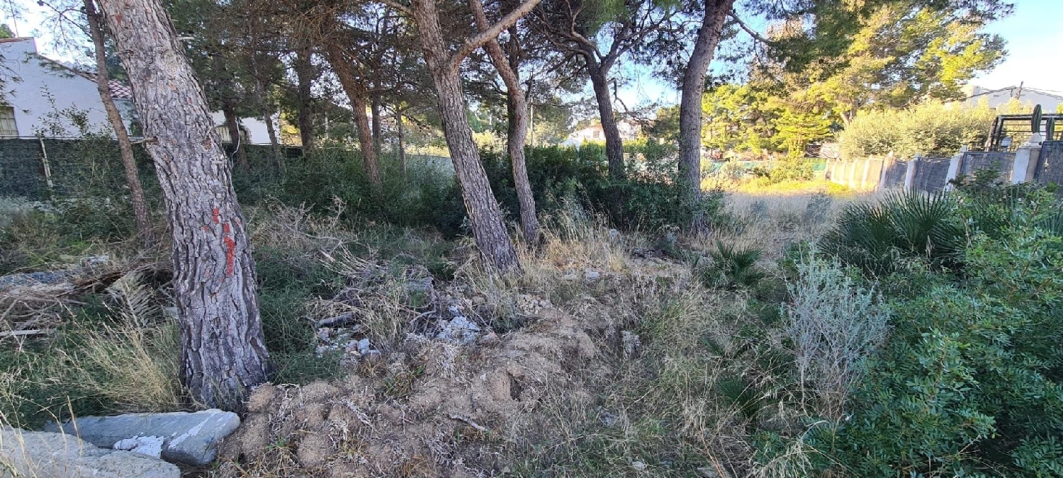 till salu tomt L'ametlla De Mar Baix Ebre 3