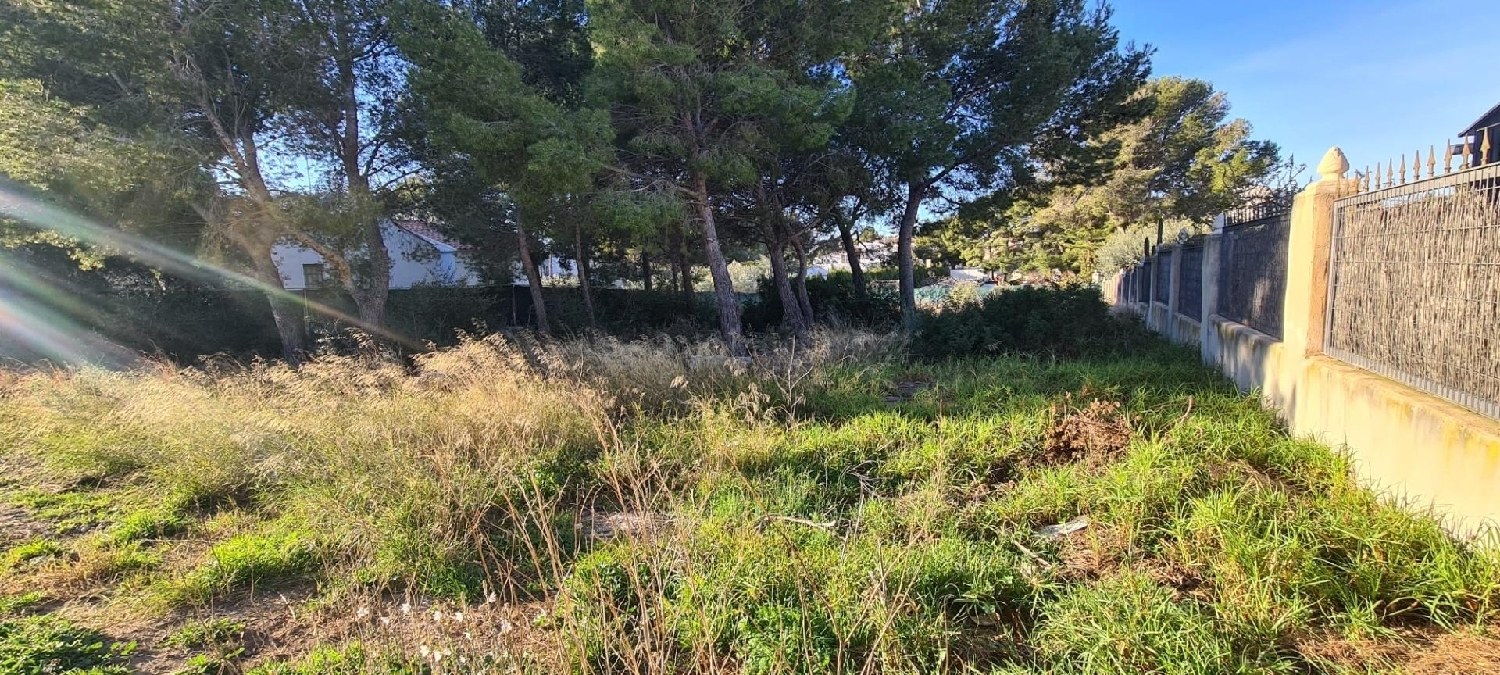 till salu tomt L'ametlla De Mar Baix Ebre 2