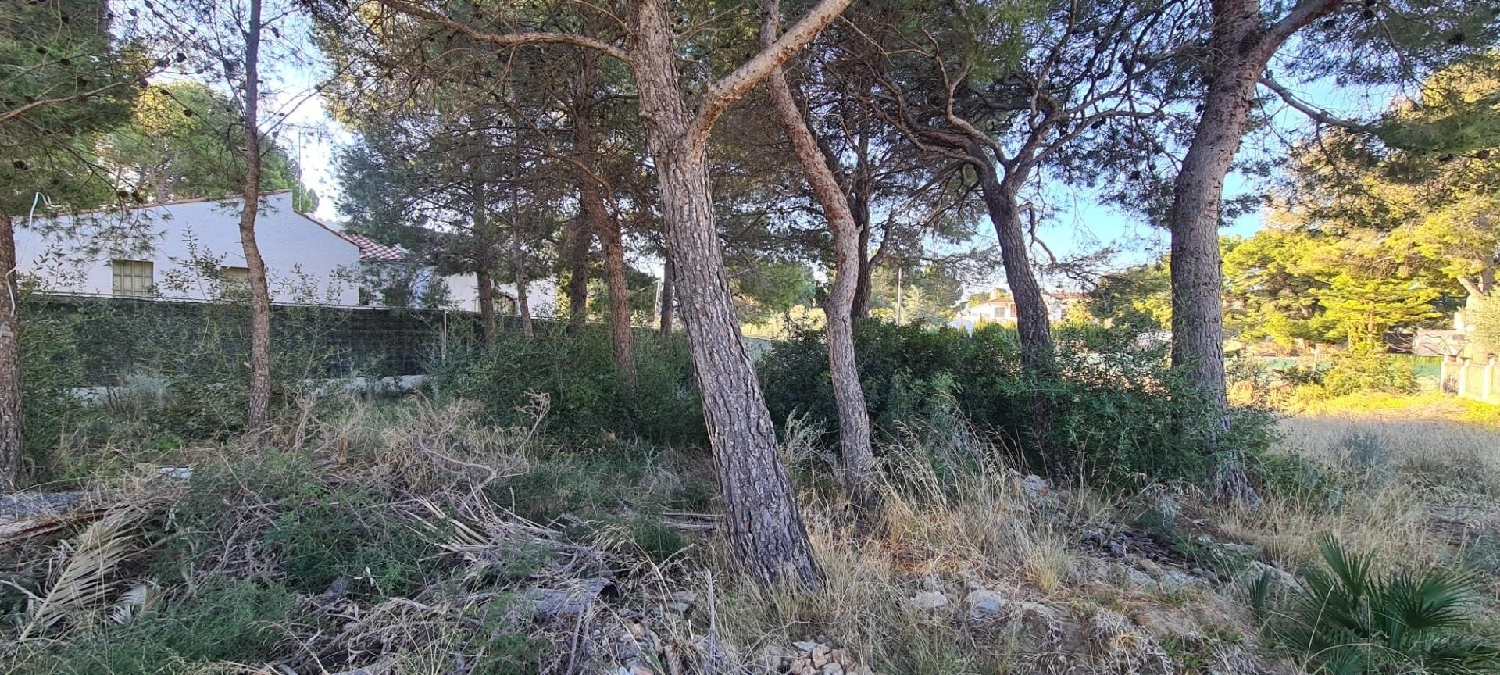  till salu tomt L'ametlla De Mar Baix Ebre 6