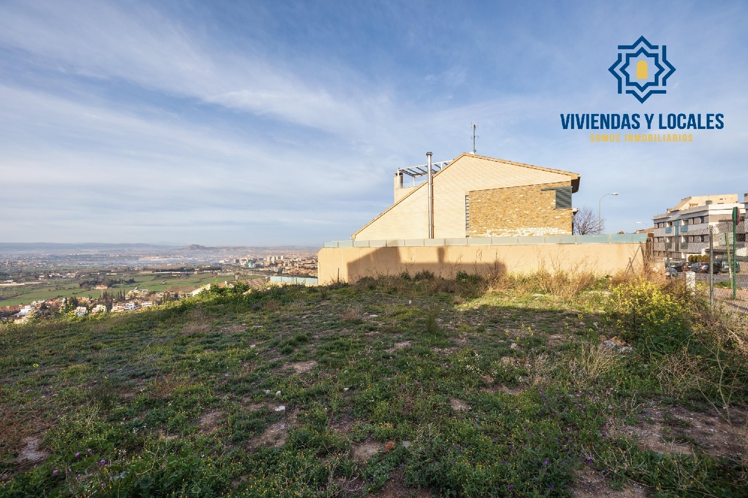  te koop perceel Granada Vega De Granada 4