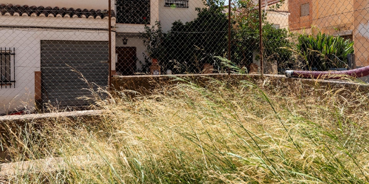  for sale plot Lanjarón Alpujarra Granadina 8