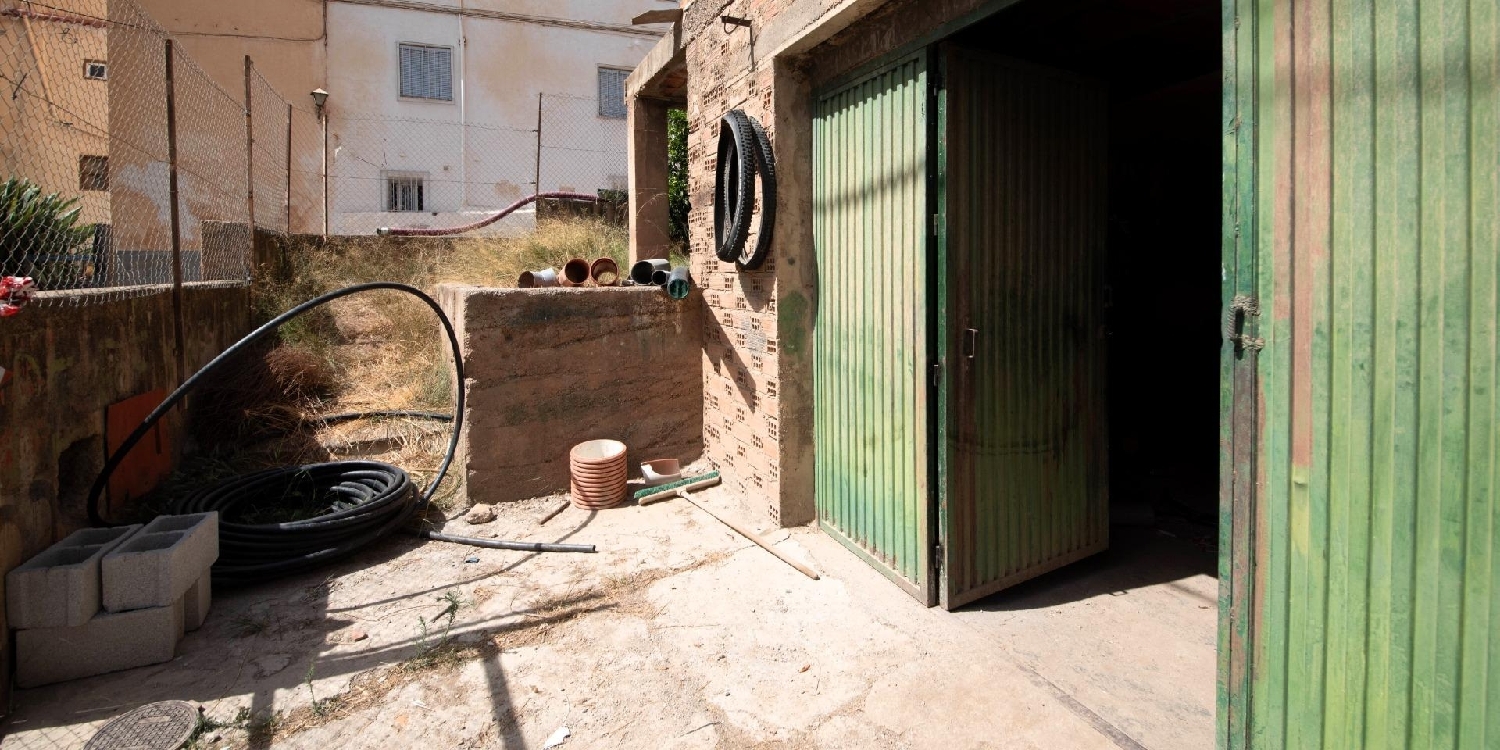  for sale plot Lanjarón Alpujarra Granadina 6