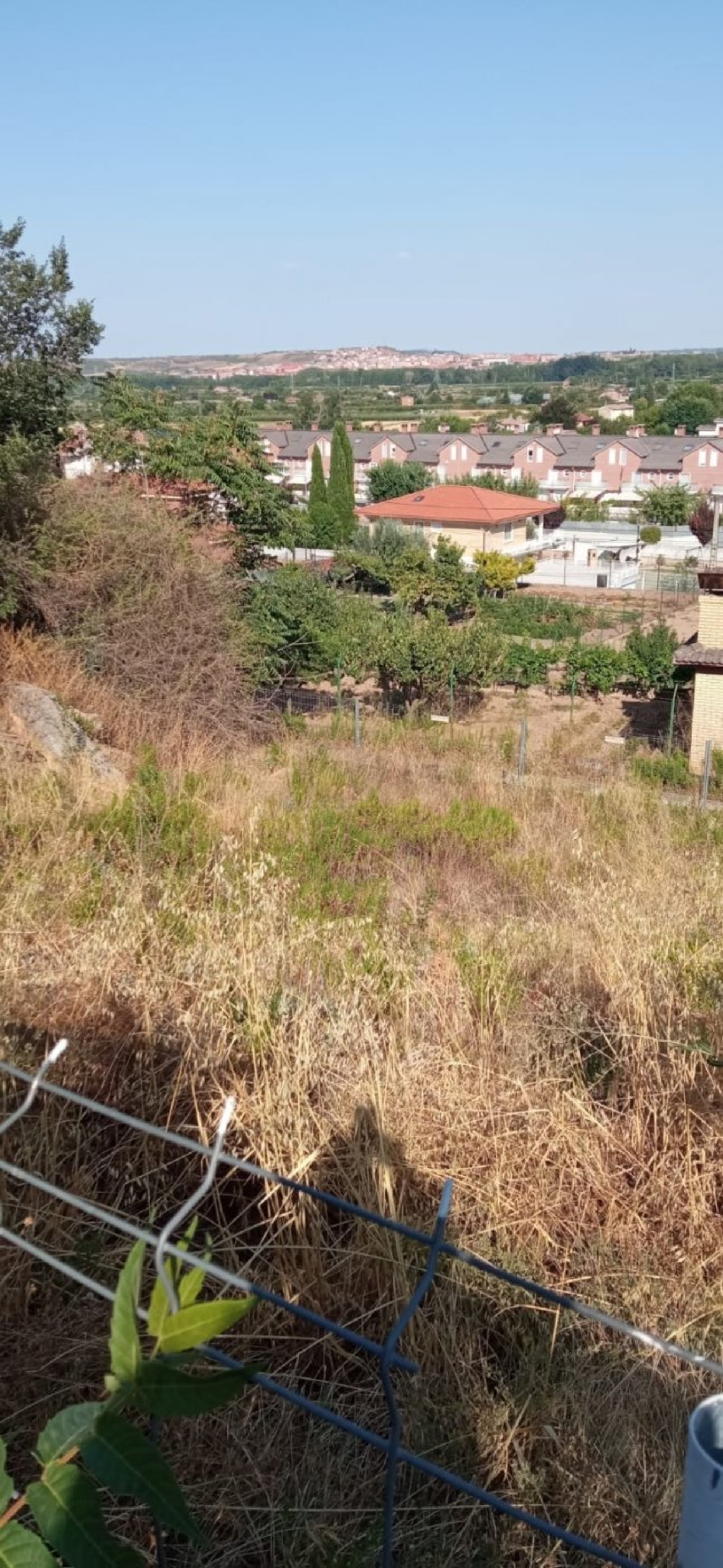  for sale plot Lardero Rioja Media 4