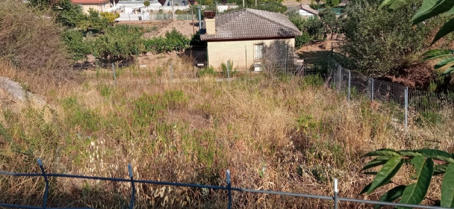  for sale plot Lardero Rioja Media 3
