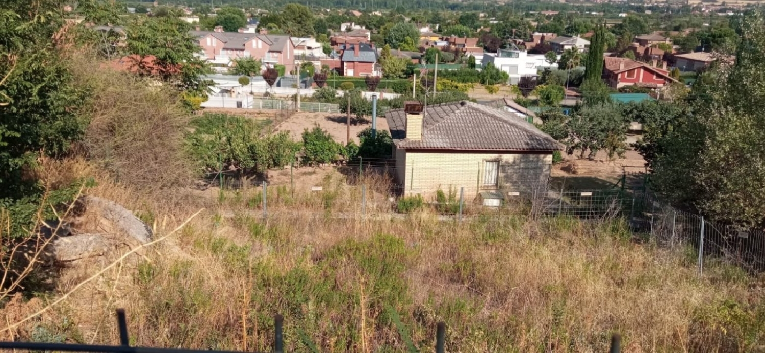  for sale plot Lardero Rioja Media 2