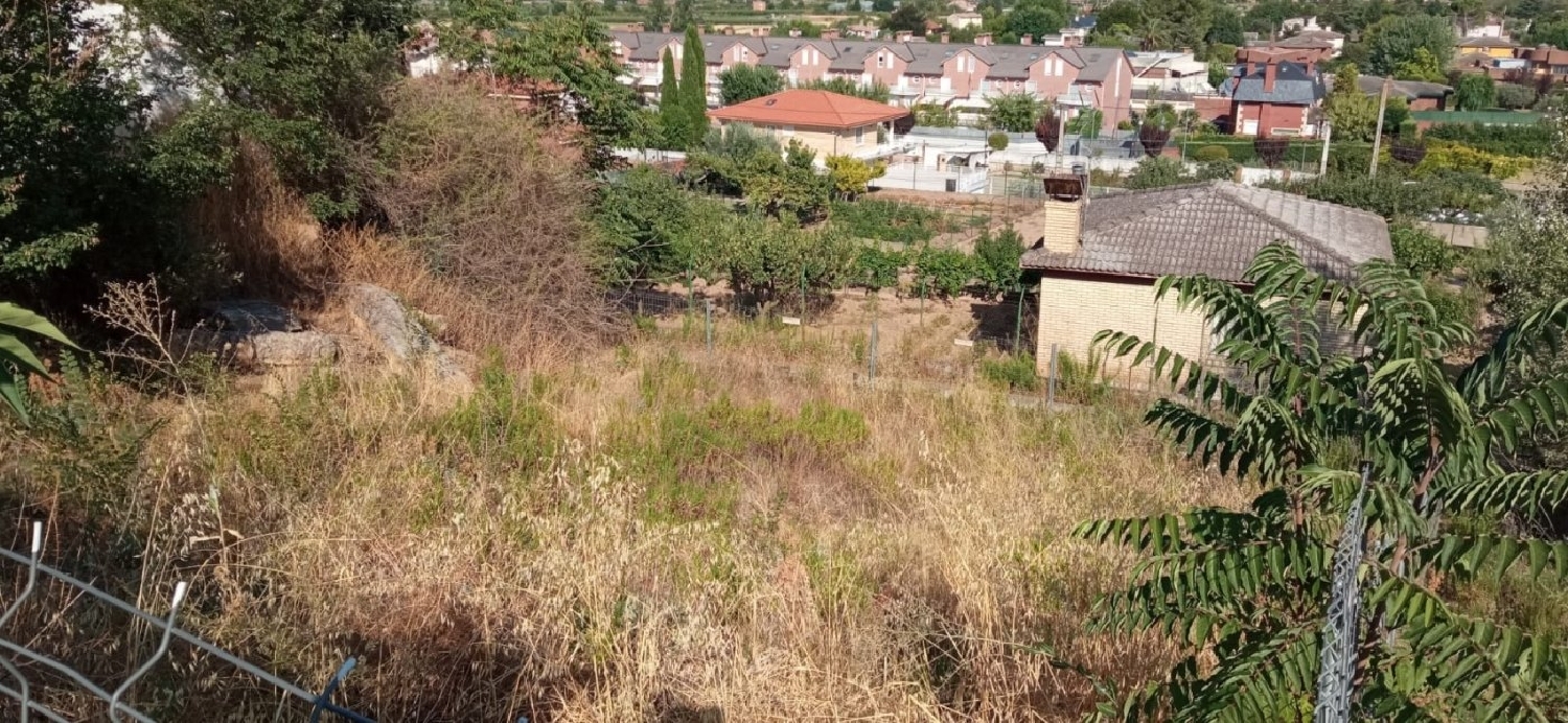  for sale plot Lardero Rioja Media 1