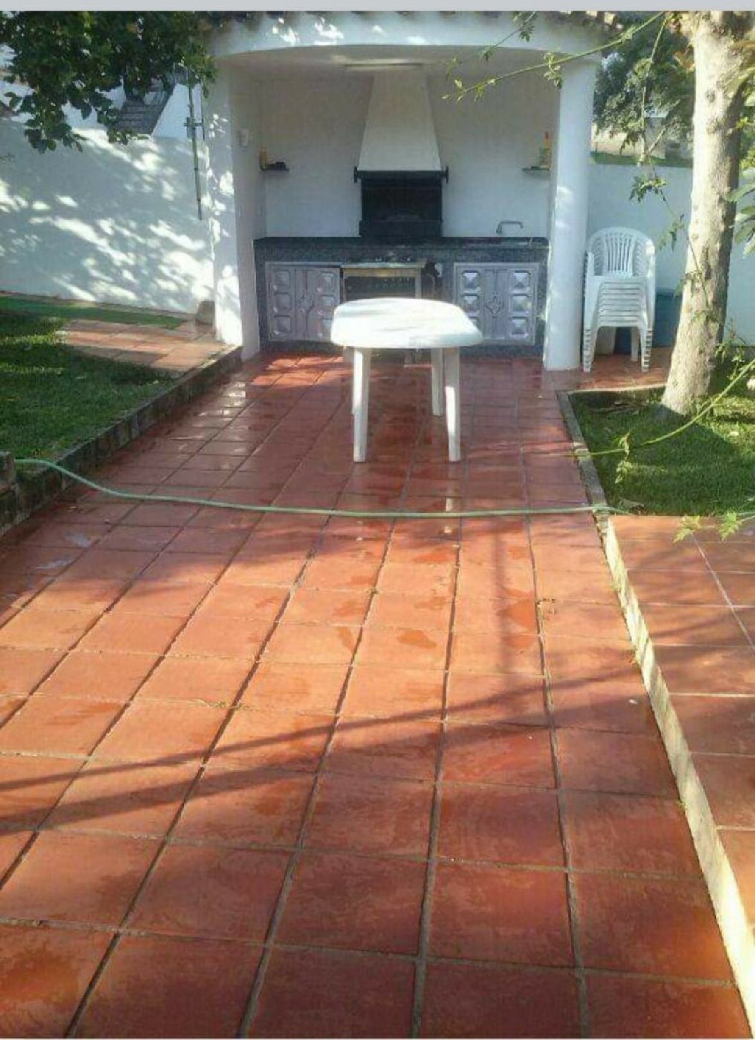  till salu tomt Las Abiertas Sierra De Cádiz 1
