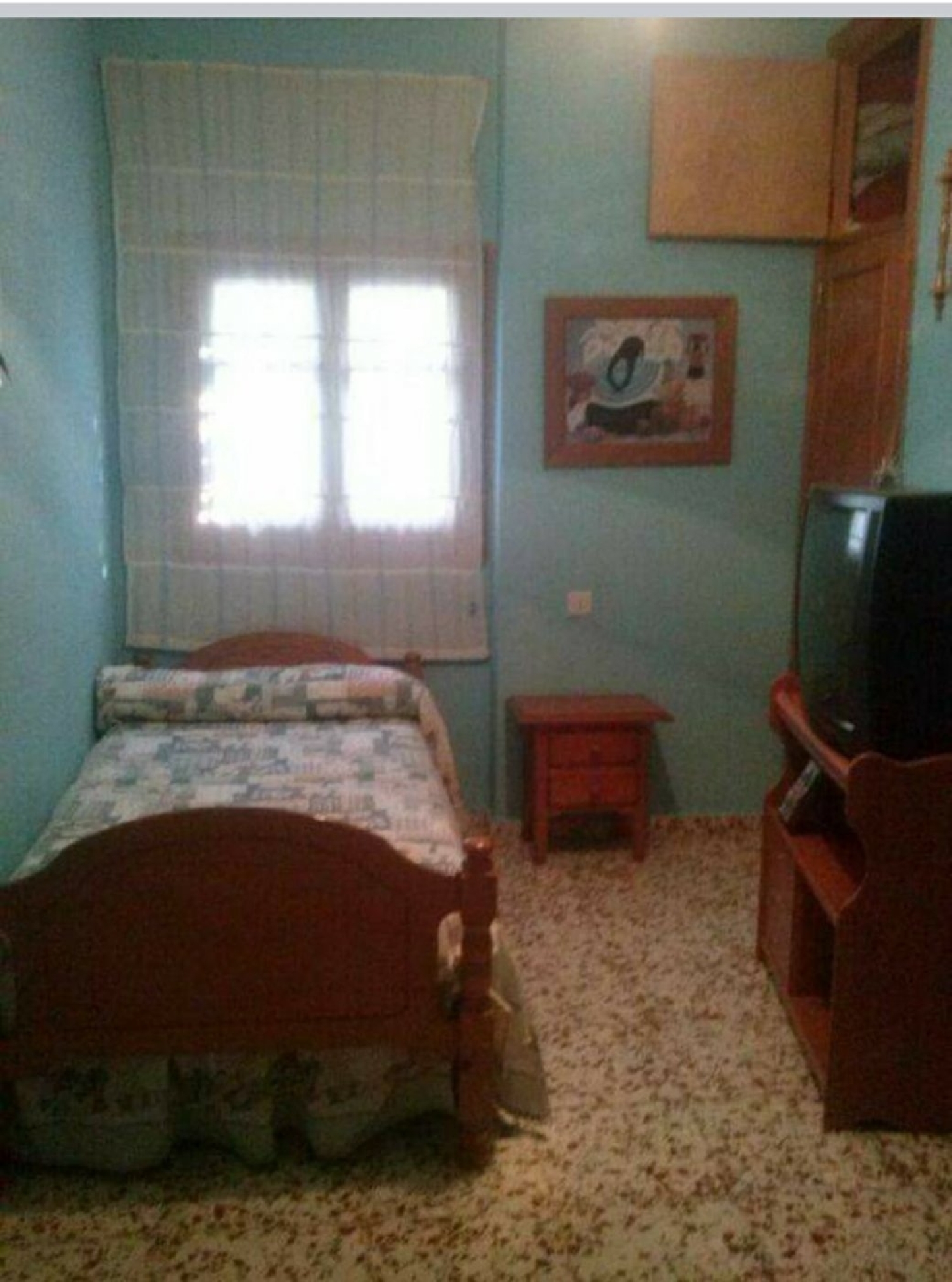  till salu tomt Las Abiertas Sierra De Cádiz 6