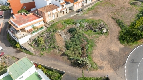 Las Aguelillas Zona Sureste tomt foto 6220996