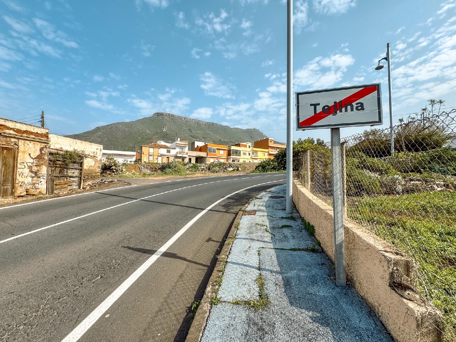  till salu tomt Las Aguelillas Zona Sureste 4