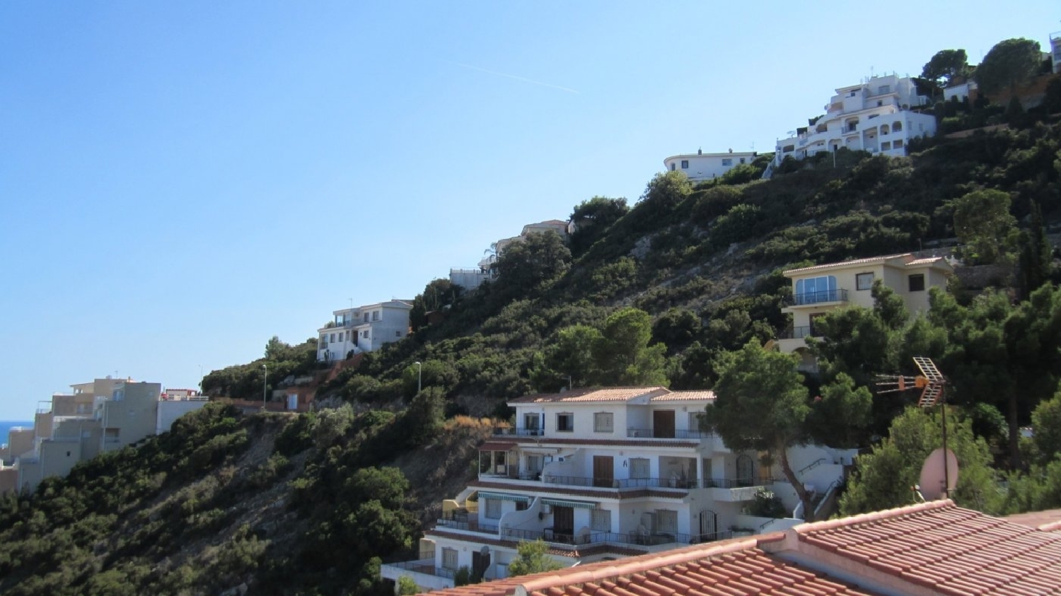  till salu tomt Font-Nova Baix Maestrat 5