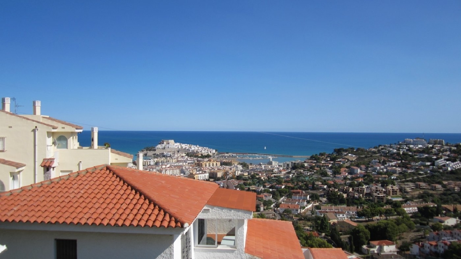 till salu tomt Font-Nova Baix Maestrat 2