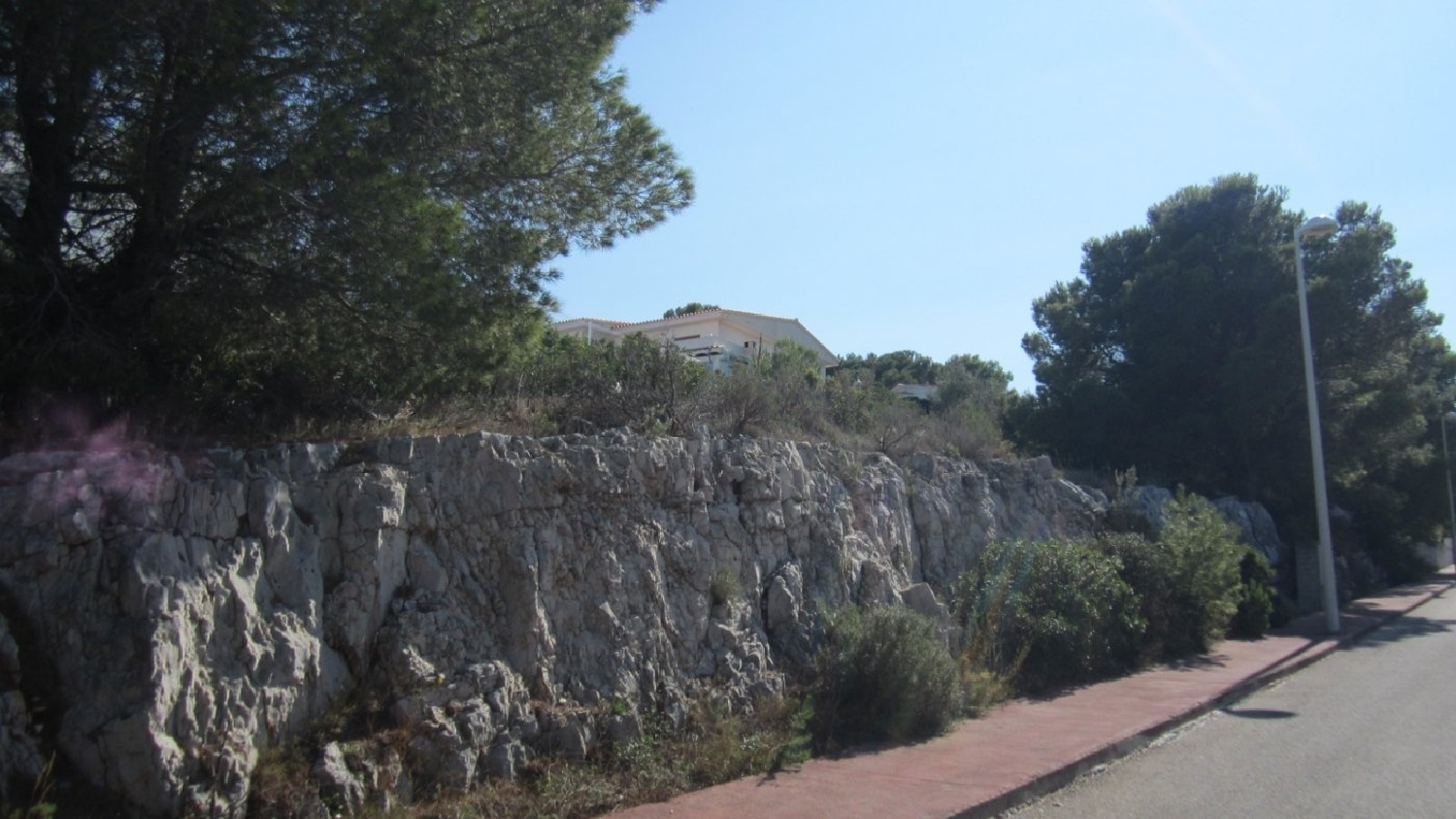  till salu tomt Font-Nova Baix Maestrat 8