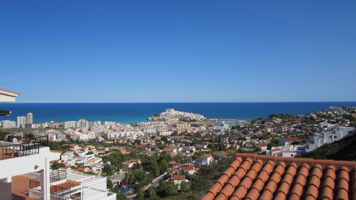  till salu tomt Font-Nova Baix Maestrat 1
