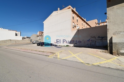 Las Balsicas Bajo Guadalentín tomt foto 6261133