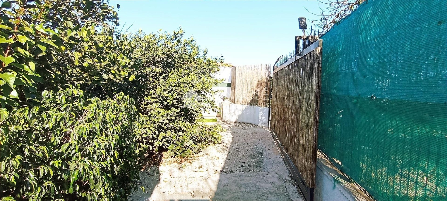  till salu tomt Las Bayas Baix Vinalopó 6