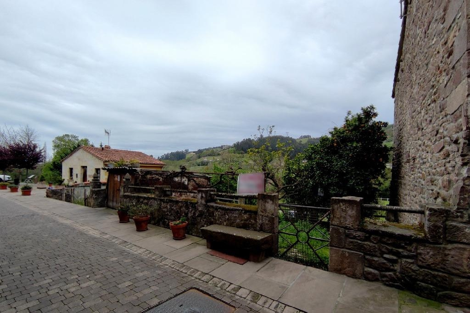 till salu tomt Las Caldas De Besaya Besaya 2