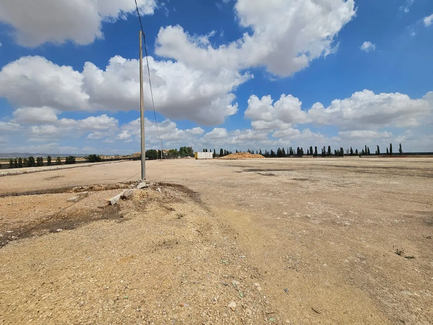  kaufen Grundstück Campillo De Abajo Campo De Cartagena 1