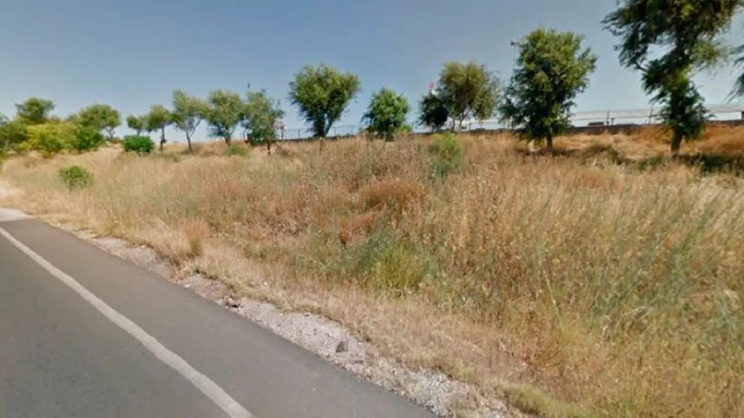 for sale plot Campoamor Urb. Sierra Norte 2